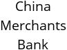 China Merchants Bank