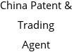 China Patent & Trading Agent