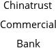 Chinatrust Commercial Bank