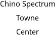 Chino Spectrum Towne Center