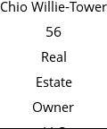 Chio Willie-Tower 56 Real Estate Owner LLC