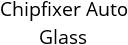 Chipfixer Auto Glass