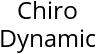 Chiro Dynamic