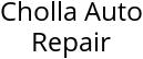 Cholla Auto Repair