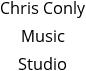 Chris Conly Music Studio