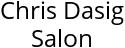 Chris Dasig Salon