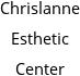 Chrislanne Esthetic Center