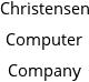 Christensen Computer Company