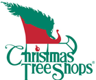 Christmas Tree Shops