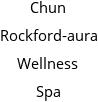 Chun Rockford-aura Wellness Spa