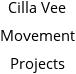 Cilla Vee Movement Projects