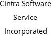 Cintra Software Service Incorporated