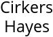 Cirkers Hayes