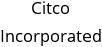 Citco Incorporated