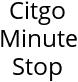 Citgo Minute Stop