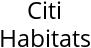 Citi Habitats