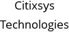 Citixsys Technologies