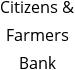 Citizens & Farmers Bank