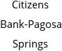 Citizens Bank-Pagosa Springs