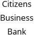 Citizens Business Bank