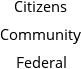 Citizens Community Federal