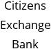 Citizens Exchange Bank