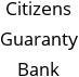 Citizens Guaranty Bank