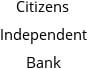 Citizens Independent Bank