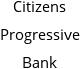 Citizens Progressive Bank