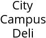 City Campus Deli