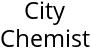 City Chemist