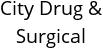 City Drug & Surgical