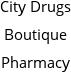 City Drugs Boutique Pharmacy