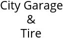 City Garage & Tire