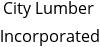 City Lumber Incorporated