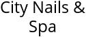 City Nails & Spa