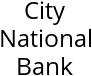 City National Bank