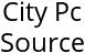 City Pc Source