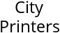 City Printers