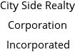 City Side Realty Corporation Incorporated