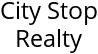 City Stop Realty