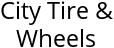 City Tire & Wheels