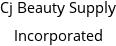 Cj Beauty Supply Incorporated