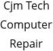 Cjm Tech Computer Repair