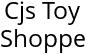 Cjs Toy Shoppe