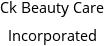 Ck Beauty Care Incorporated