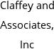 Claffey and Associates, Inc