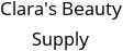 Clara's Beauty Supply