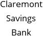 Claremont Savings Bank