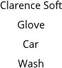 Clarence Soft Glove Car Wash